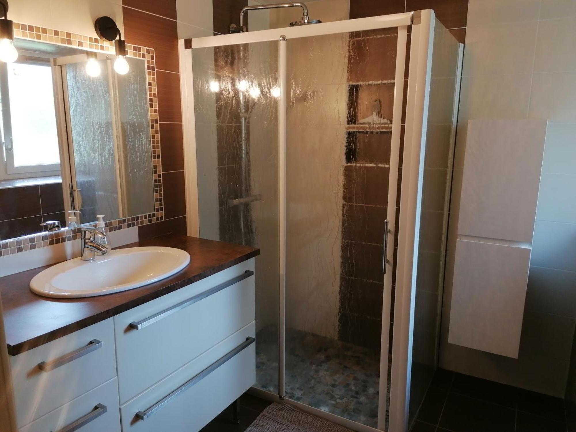 Les Petites Rives De La Motte Villa Pleugueneuc Buitenkant foto